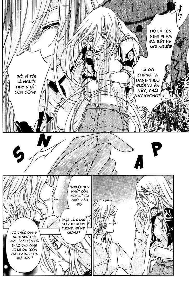 metamorcode chapter 2 22