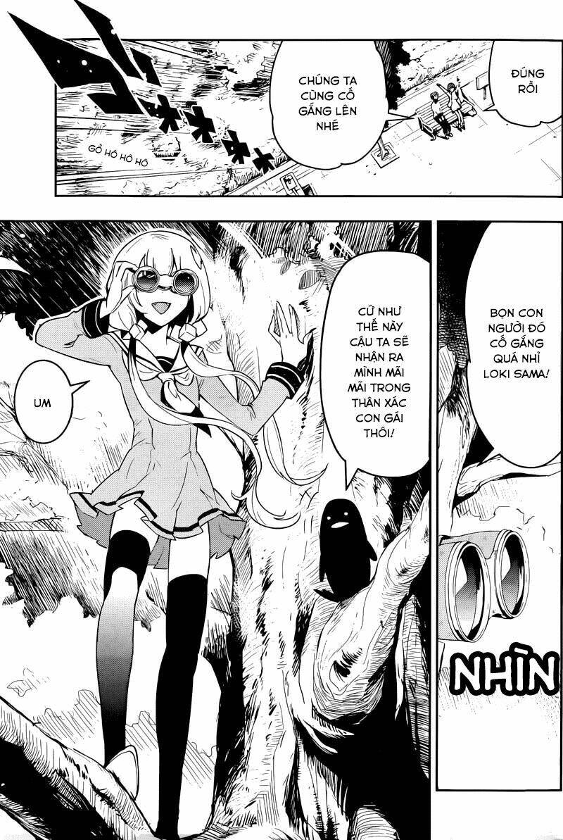 boku girl chapter 38 19