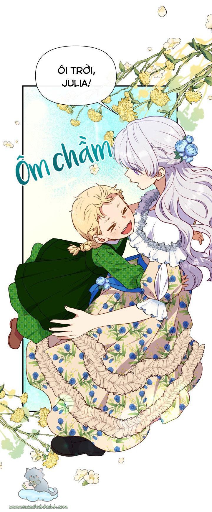 công nương khế ước của gia tộc công tước quái vật chapter 143 19