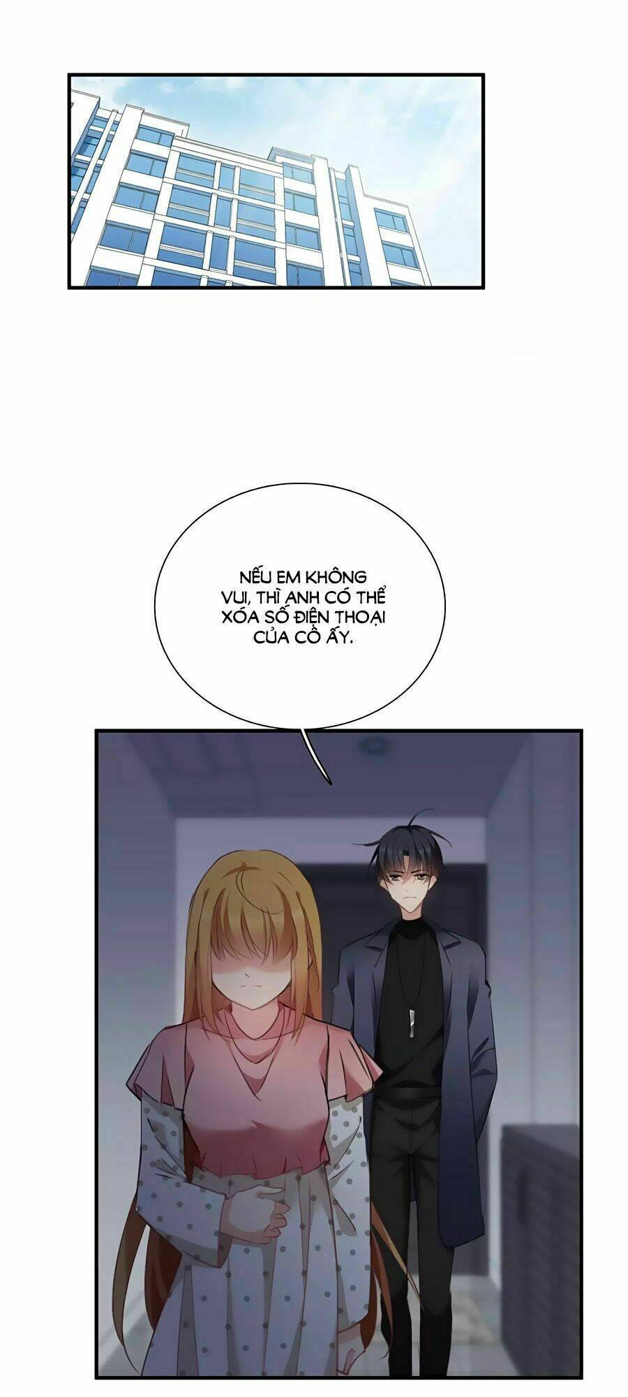 nhân chất tình nhân chapter 26.2 1