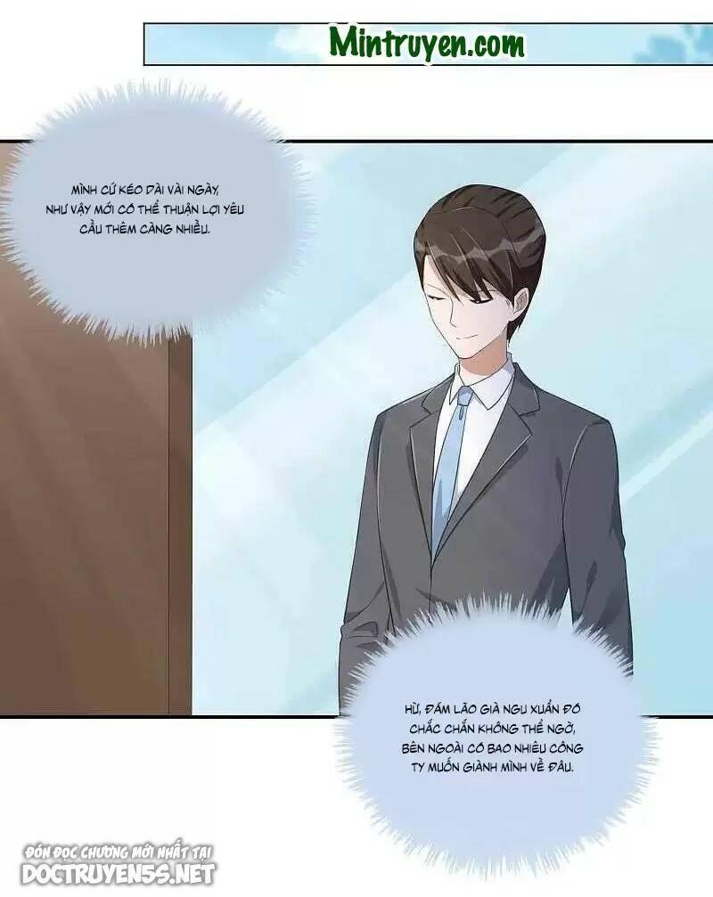 diễn giả làm thật Chapter 156 - Trang 2