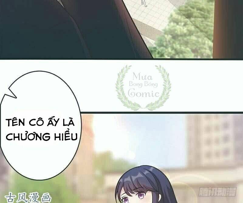 nam thần manh bảo tận diệt chapter 6.1 8