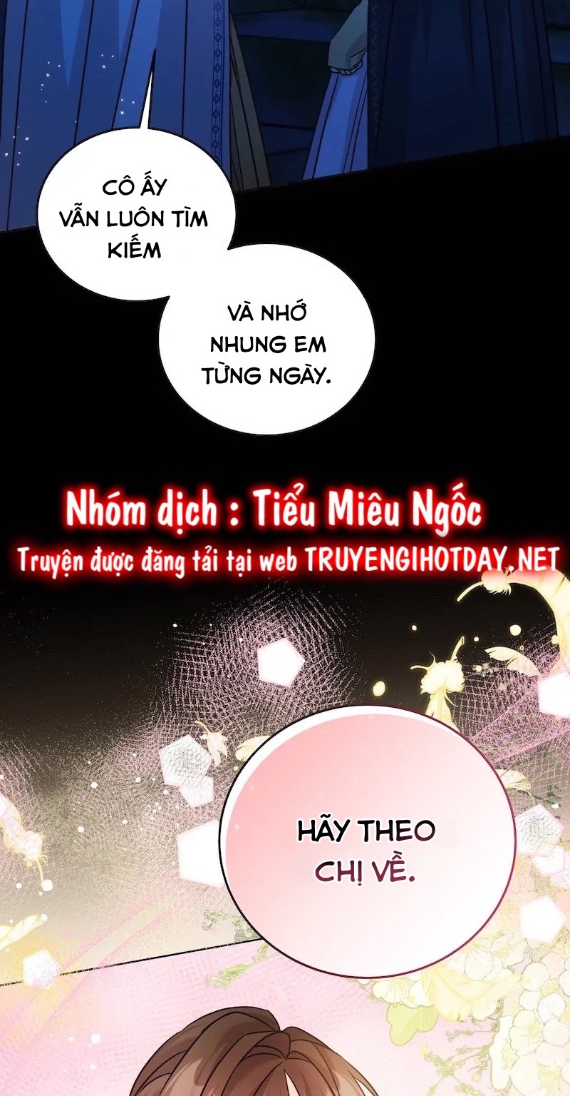 tôi sẽ cứu nam phản diện bị nữ chính ruồng bỏ chapter 100 26