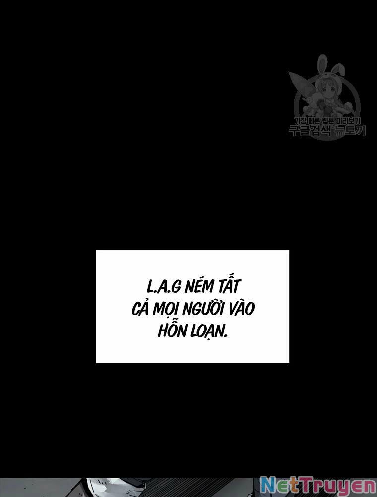 mật mã mê cung chapter 24 12