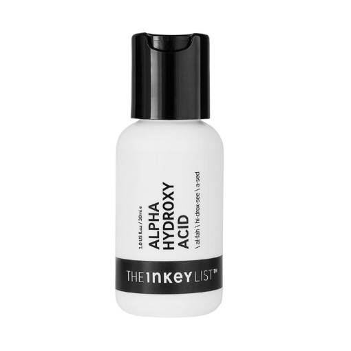 Serum The INKEY List AHA Alpha Hydroxy Acid 30ml