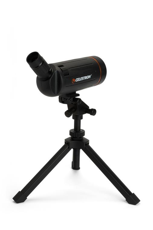 Ống nhòm ngắm chim Celestron C70 độ phóng đại lớn 25-75x chính hãng