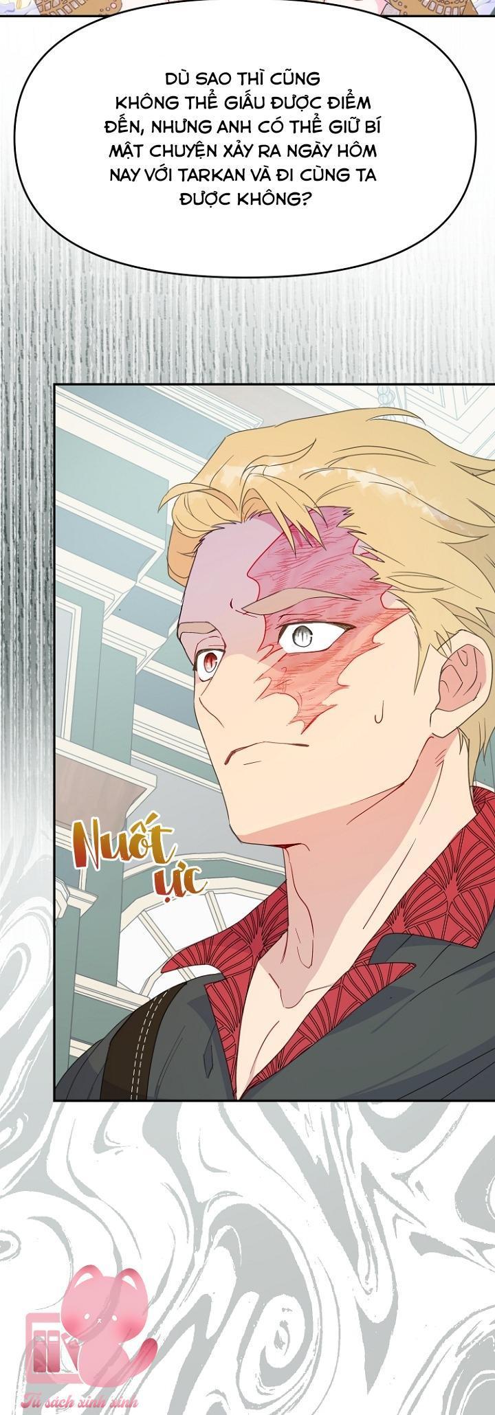 bỏ quách chồng con đi, tiền bạc mới là tất cả chapter 43 24