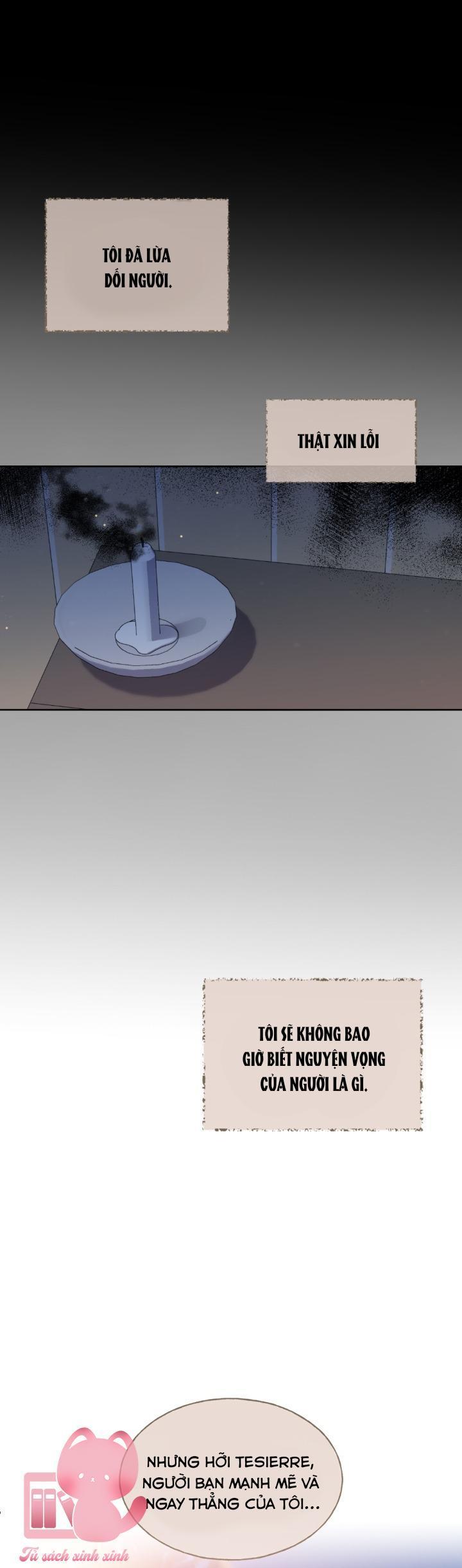 nguyện ước vô vọng của ma nữ chapter 95 10