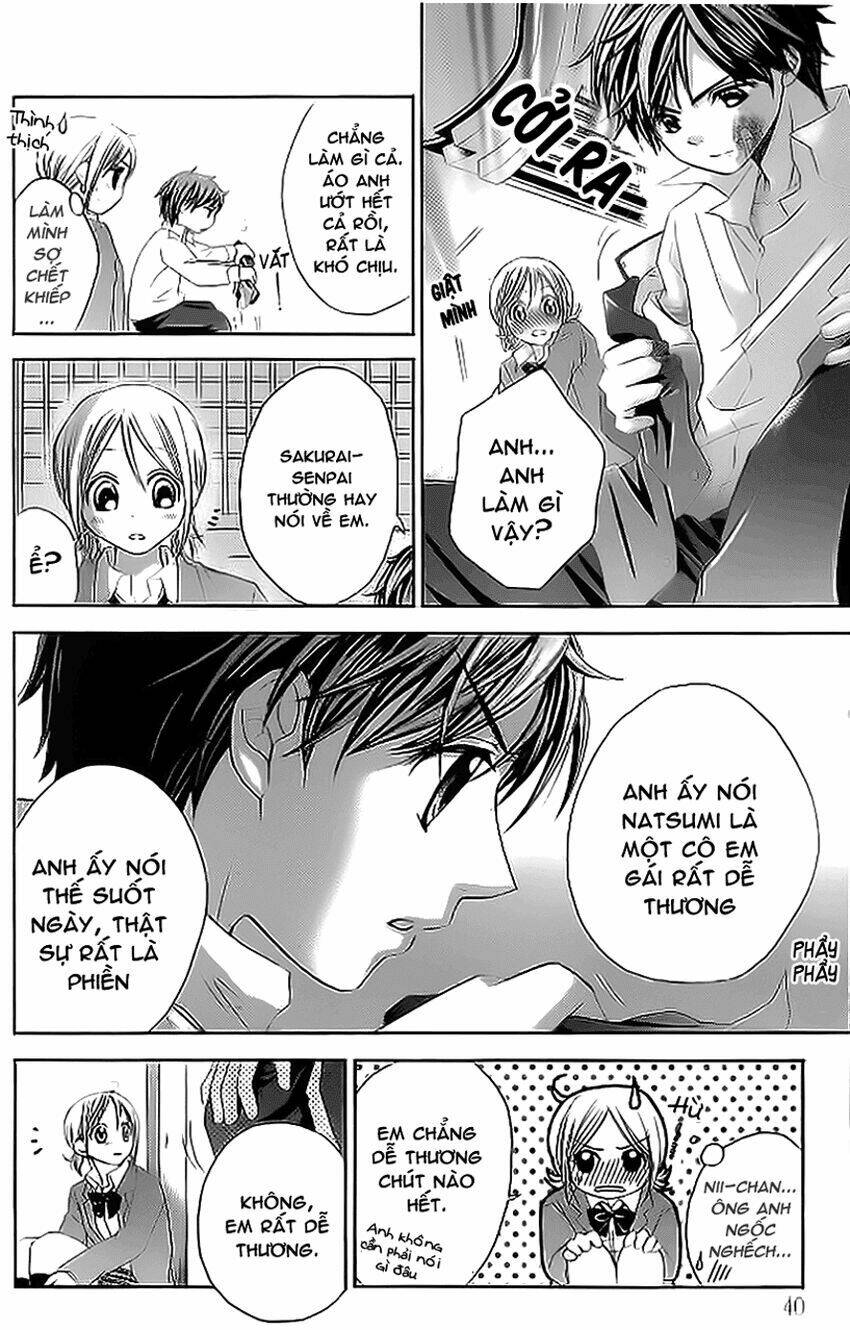 houkago orange chapter 1 42