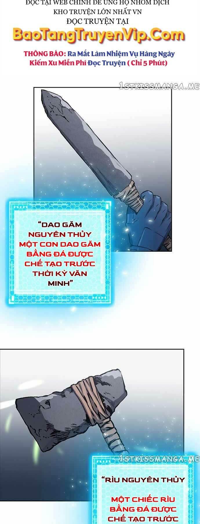 druid tại ga seoul - người hóa thú chapter 97 20