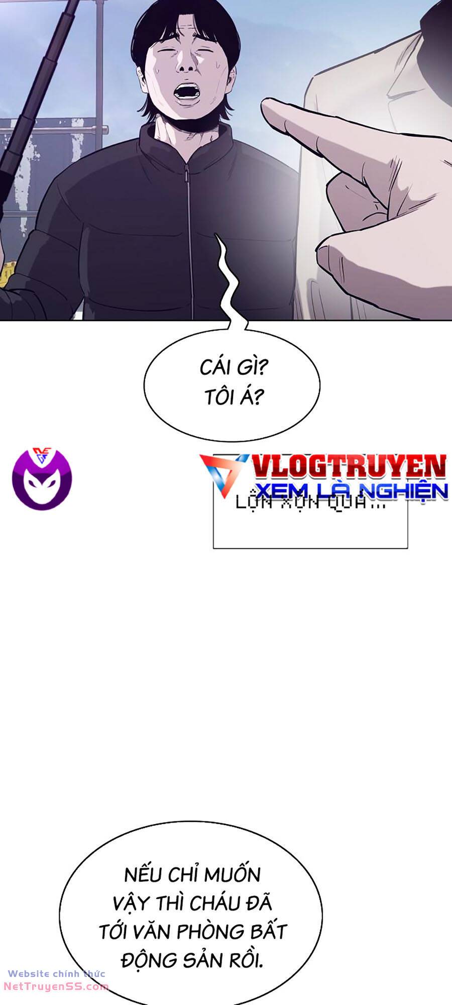 Loser Báo Thù chapter 37 72
