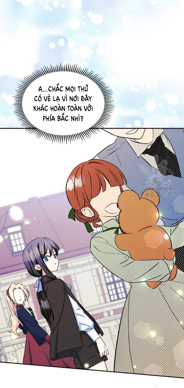 tôi đã trở thành bạn gái của nam chính chapter 6.2 6