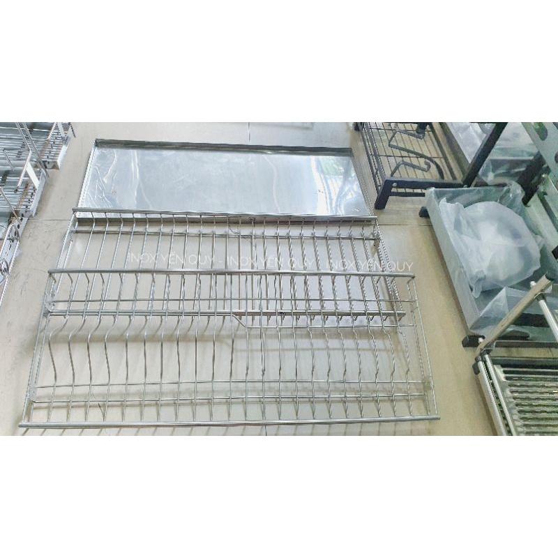 1 Tầng Giá bát hoặc đĩa bắt trong tủ bếp