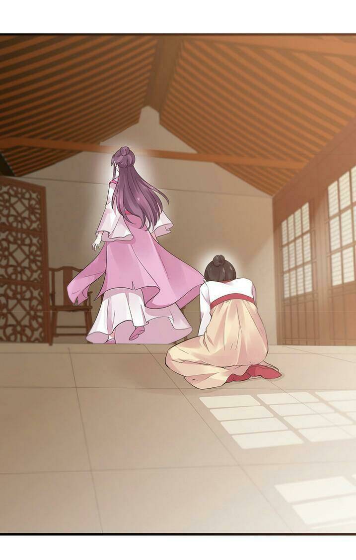 độc phi thần y quá kiêu ngạo chapter 16 10