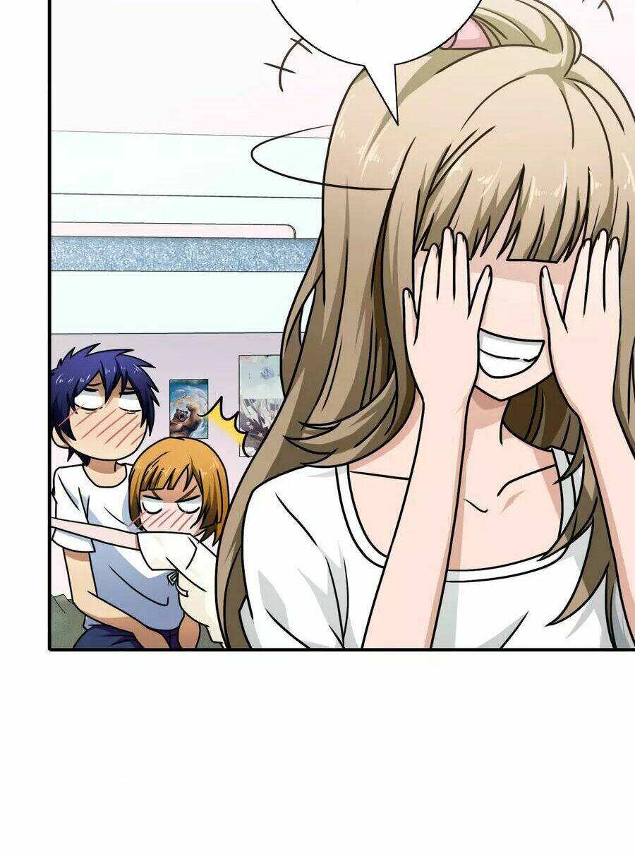 hộ hoa cao thủ tại đô thị chapter 72 19