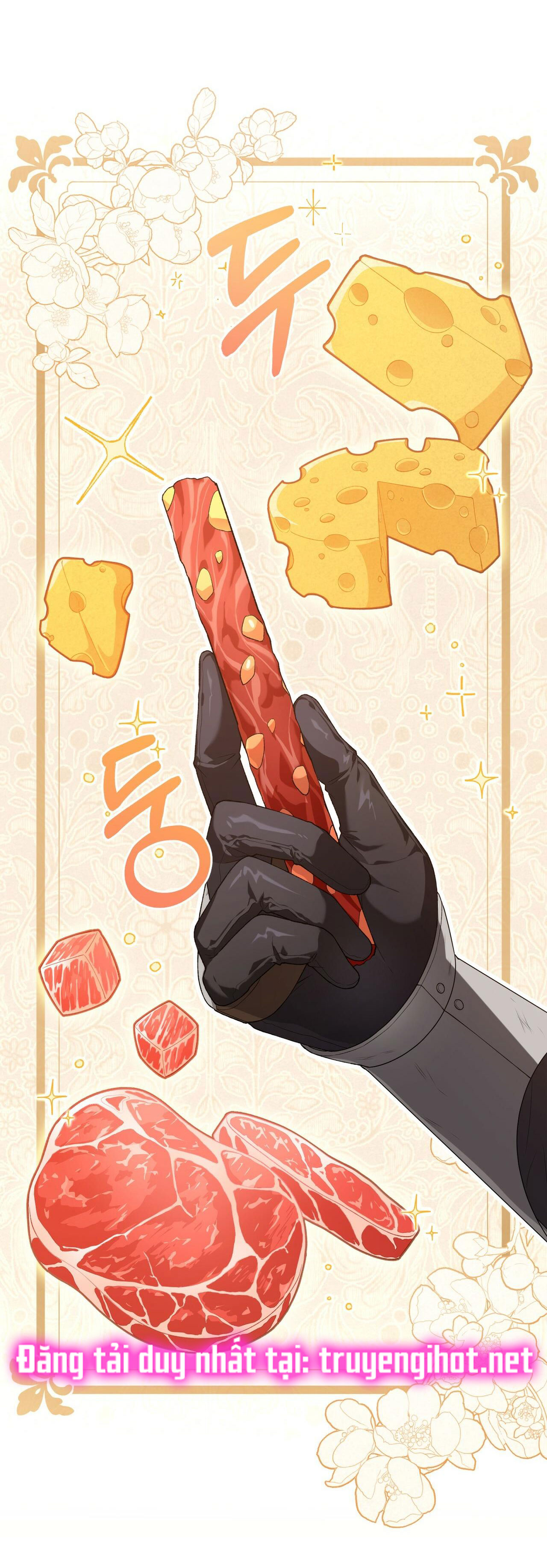 hãy nếm và nuốt đi nào chapter 2.1 8