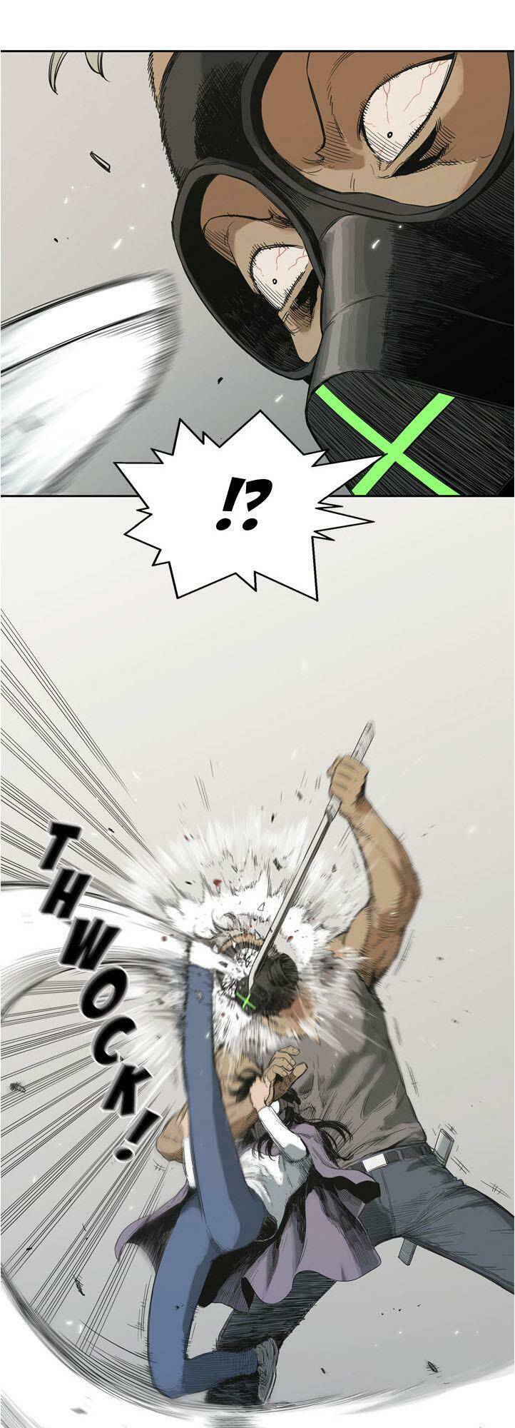 hiệp sĩ giao hàng chapter 6 17