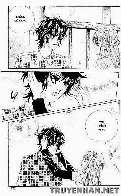 viên đạn tình yêu chapter 4 134