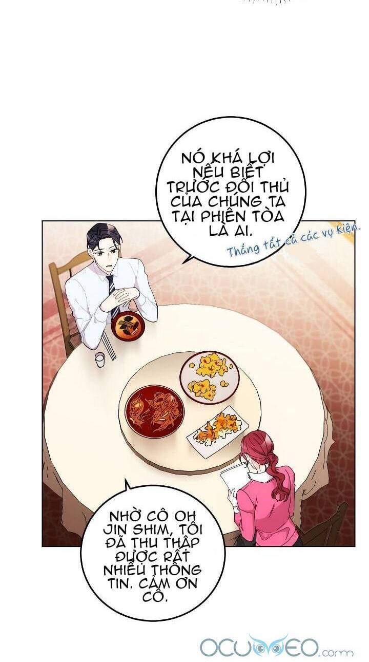 chạm vào tim em chapter 10 20