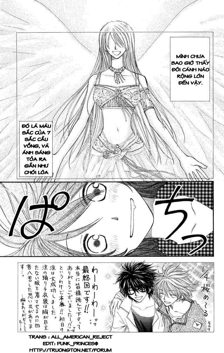 penguin revolution chapter 35 4