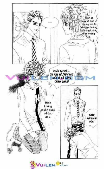 chạm mặt thần tượng chapter 9 74