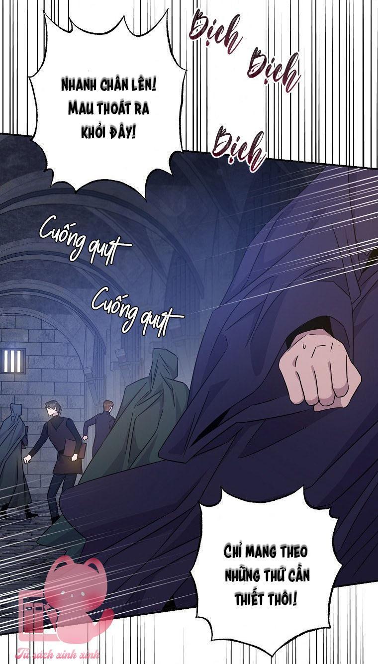 thuần hóa bạo chúa rồi bỏ trốn chapter 68 4
