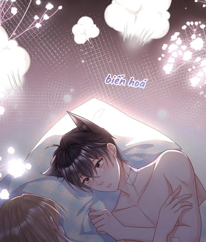 tổng tài bá đạo, đầu óc anh ấy có vấn đề chapter 1 42