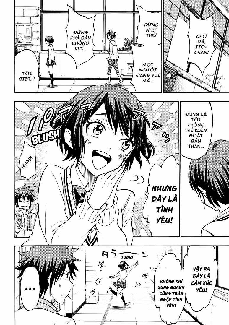 yamada và thất đại ma nữ chapter 194 17