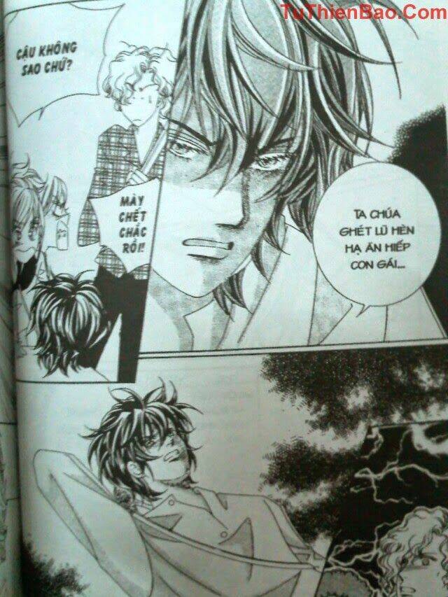 tình trong mộng chapter 2 89