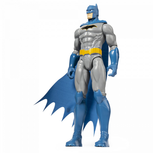 Người Dơi Batman 12inch SPIN MASTER 6055153 - Giao hàng ngẫu nhiên