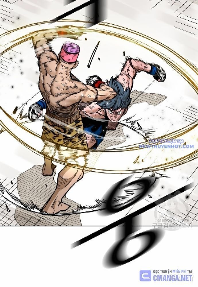 shark - cá mập chapter 278 101