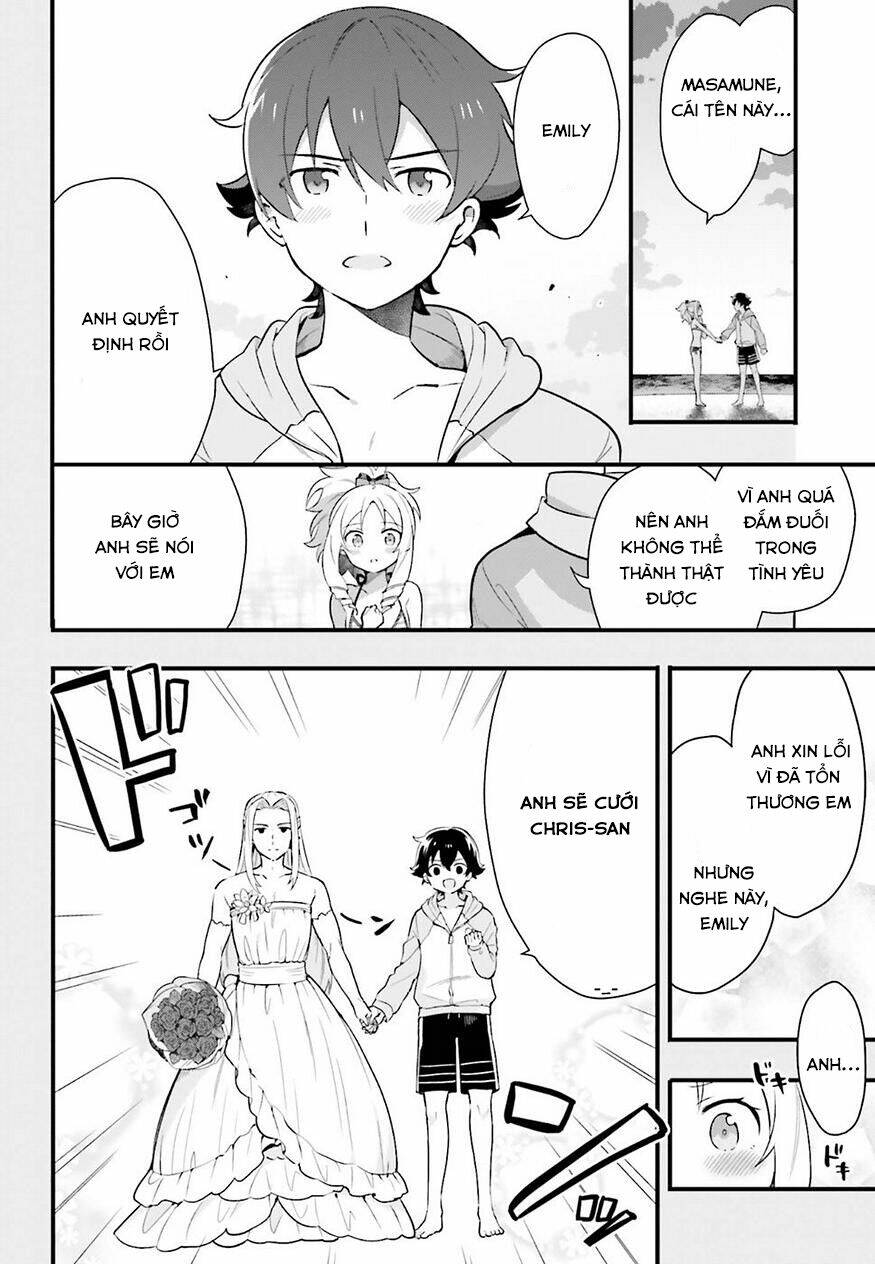 bữa ăn đậm chất tình yêu của yamada elf chapter 4 4