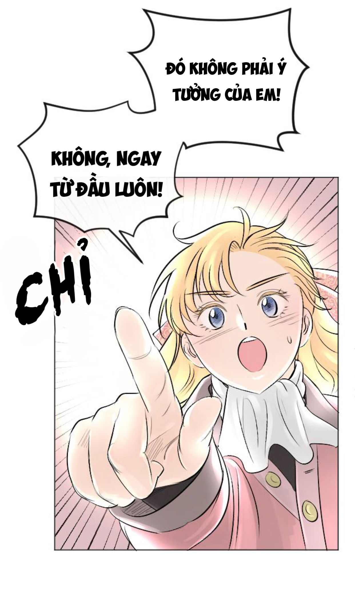 lựa chọn cuối cùng của tôi là nam phụ chapter 19 29