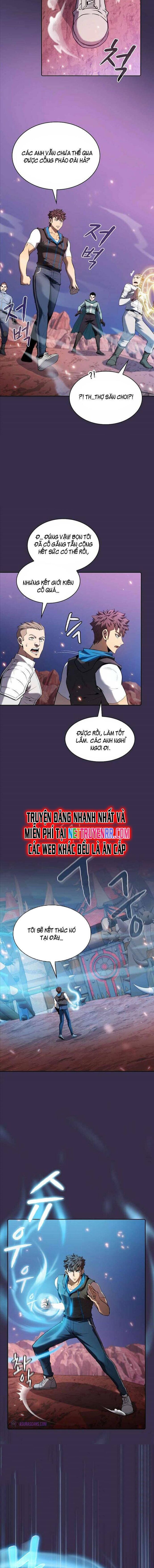 thiên thần quay về từ địa ngục chapter 111 4