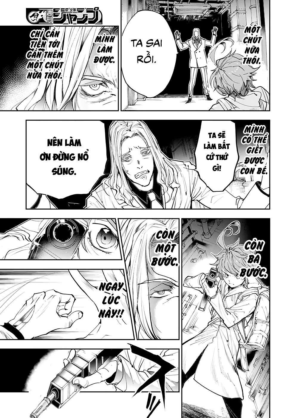 miền đất hứa chapter 172 5