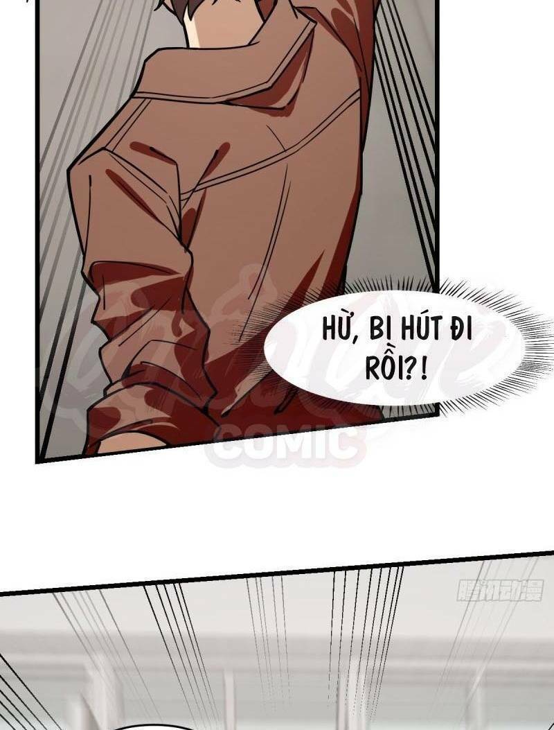 thâm dạ thư ốc chapter 113 38