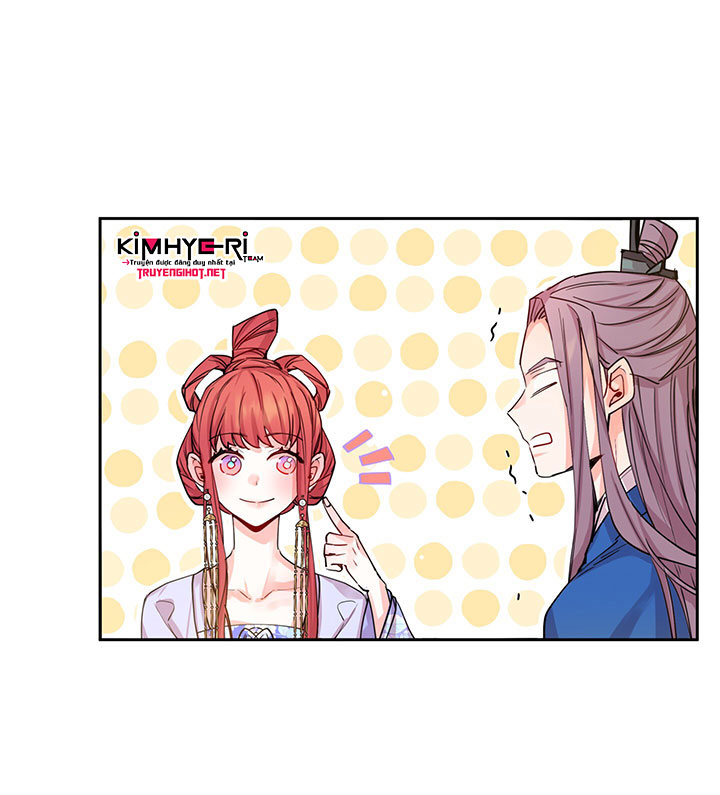 nàng tiên chốn cực lạc chapter 9 31