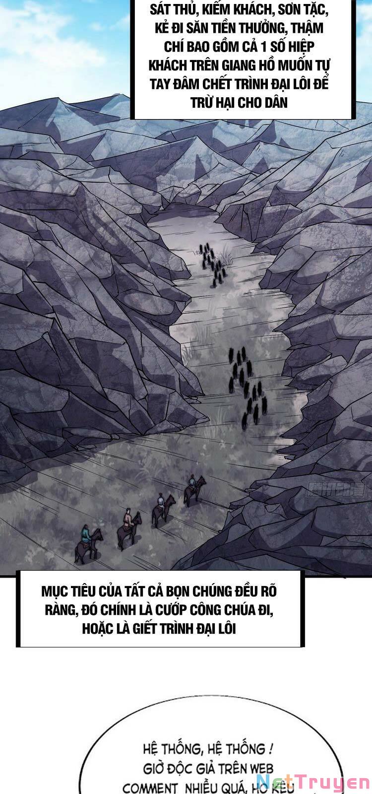 ta có một sơn trại chapter 247 26