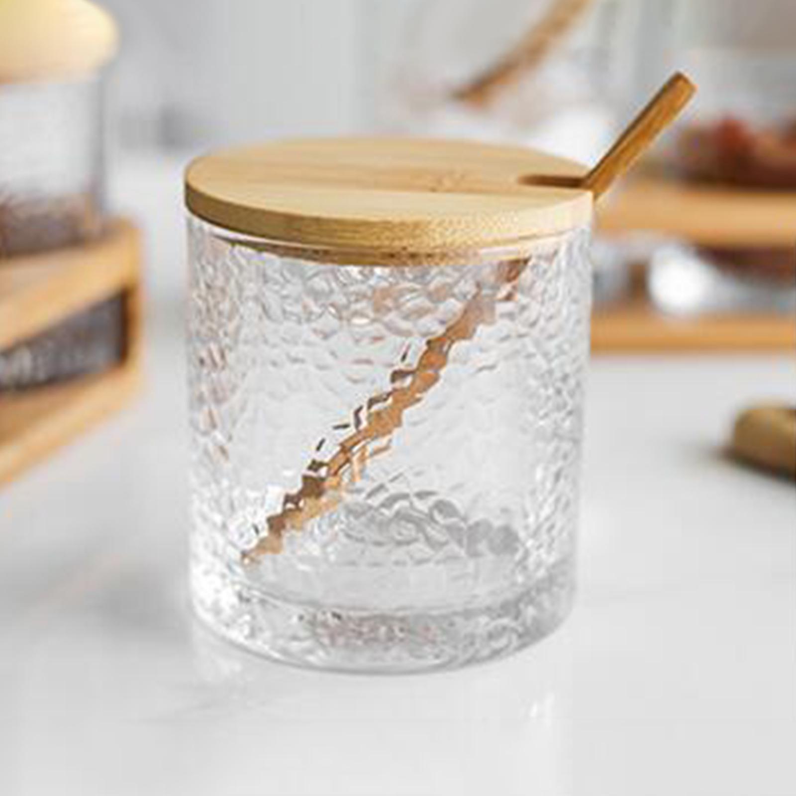 Spice containers Seasoning Can Spice Bottle, for Sugar