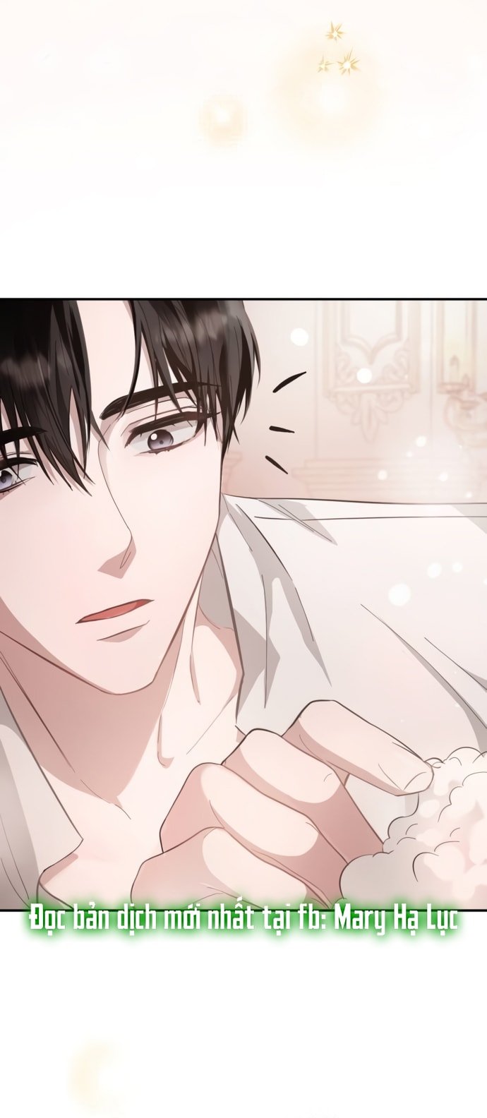 phía sau nụ cười của nàng công chúa sống sót chapter 14.1 17