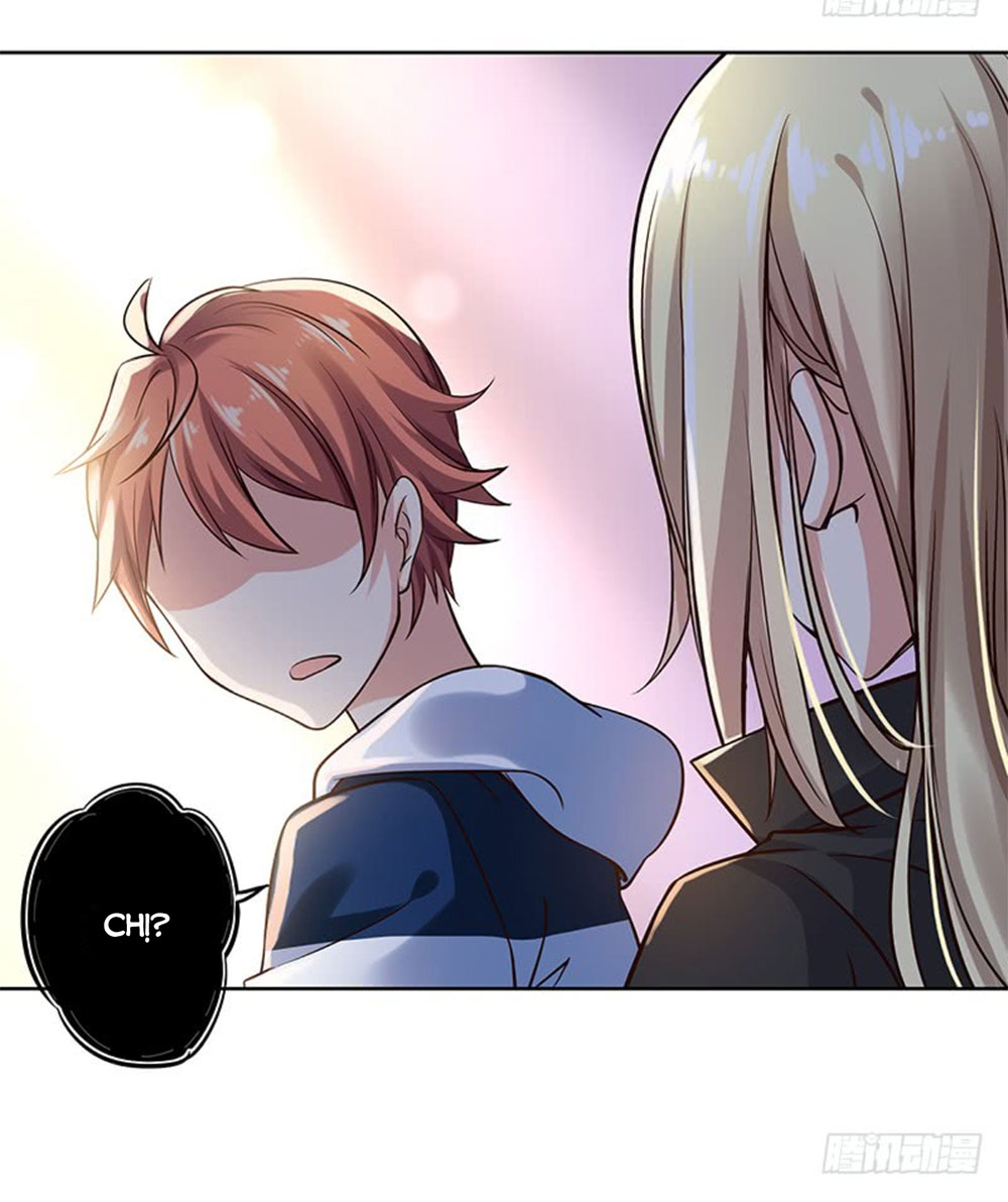 nhật ký dạy dỗ của gia tộc đáng yêu chapter 68 10