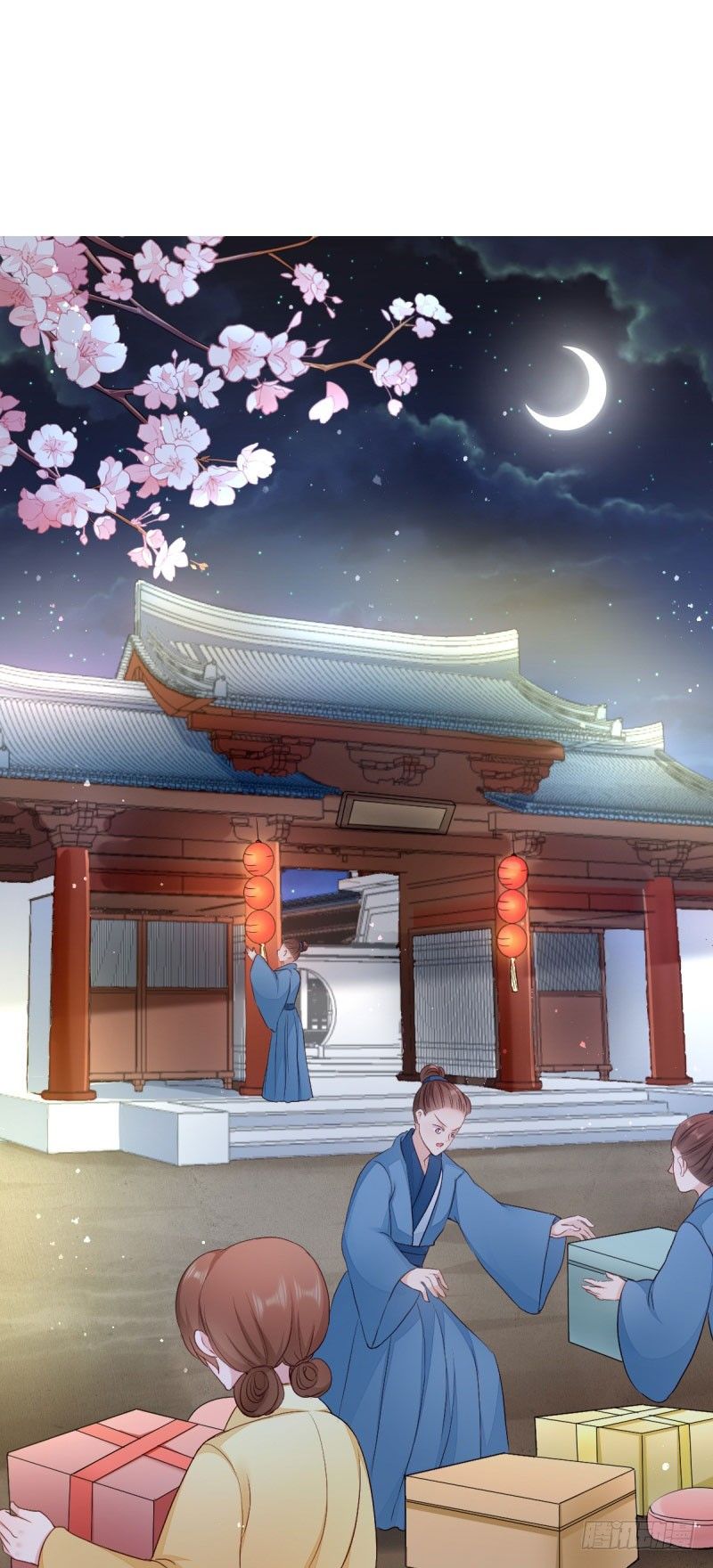 độc tâm cuồng phi khuynh thiên hạ chapter 25 3