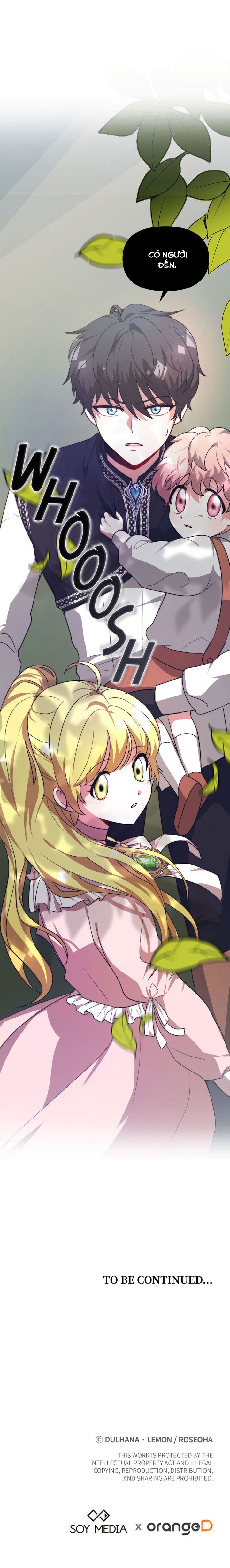 công nương eluana vita chapter 6 16