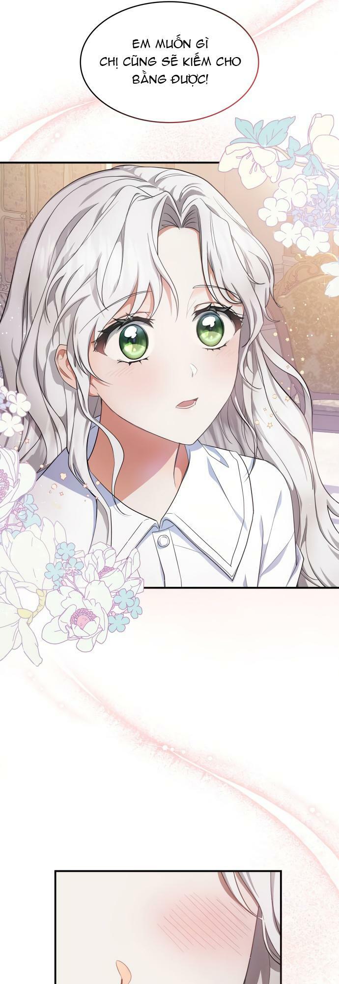 'di vật' melvin để lại chapter 5 30