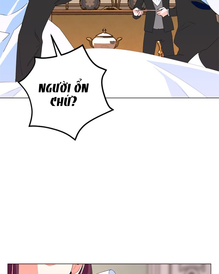 tôi muốn trở thành cô ấy dù chỉ là một ngày chapter 2 124