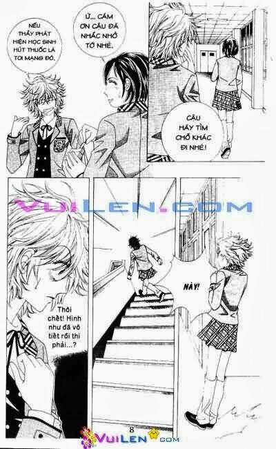 wait! wolf chapter 6 8