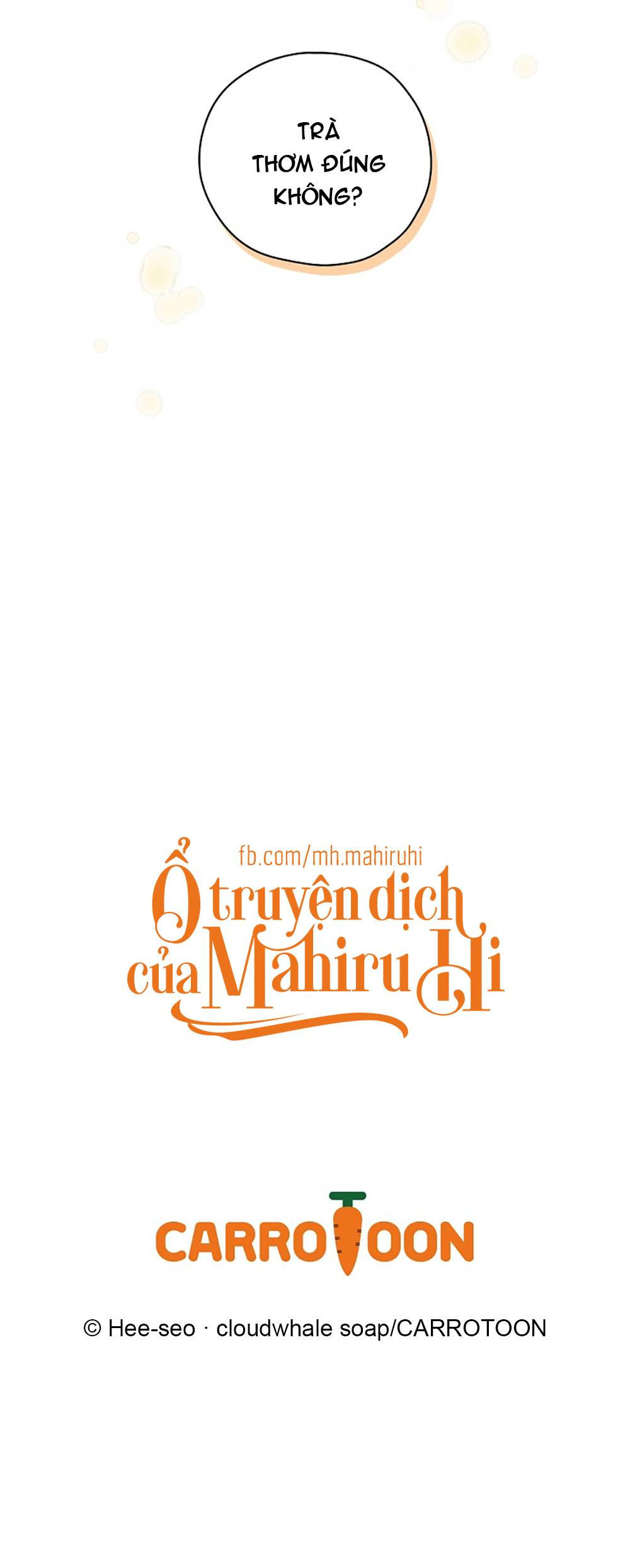 sống sót dưới thân phận hầu nữ chapter 69 35