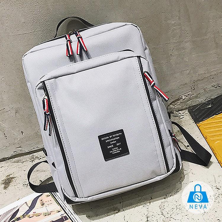 Balo Học Sinh Trung Học Size Lớn Phong Cách Nhật NEVA1398