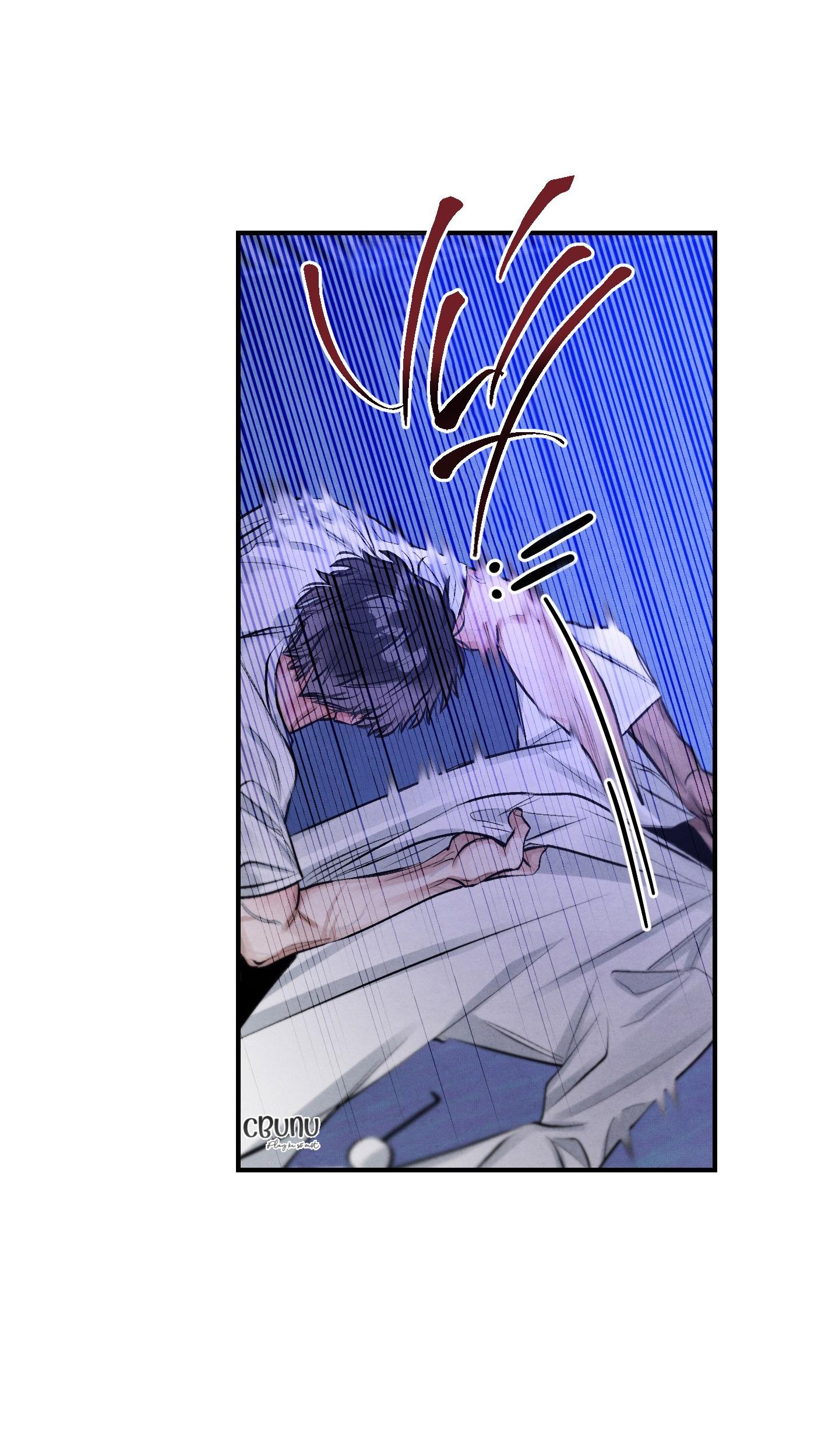 khinh địch tất bại chapter 3 30