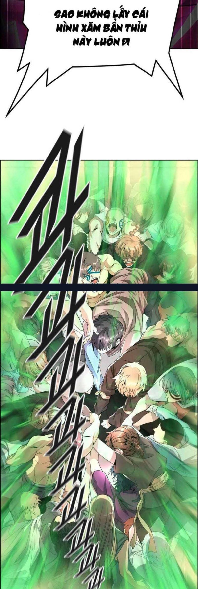 tòa tháp bí ẩn 2 chapter 489 81